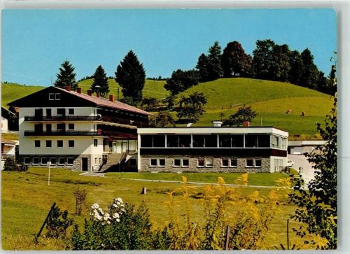Wolfsried Ferienhotel