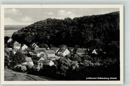 Falkenberg