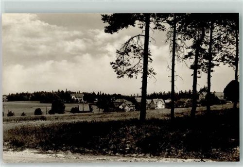 Bad Elster Ortsteil Reuth
