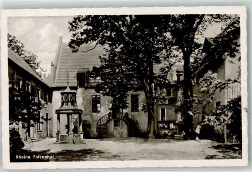 Rheine Falkenhof