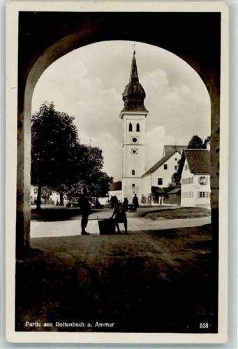 Rottenbuch