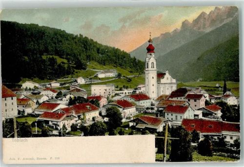Toblach