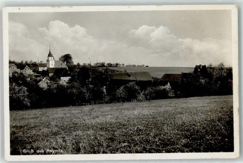 Heynitz