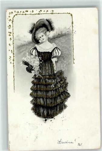1900 Biedermeier
