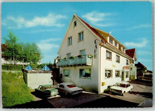 Löffingen Cafe Alenberg