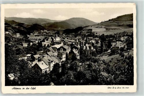 Adenau