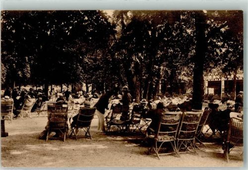 Vittel Esplanade des Sources