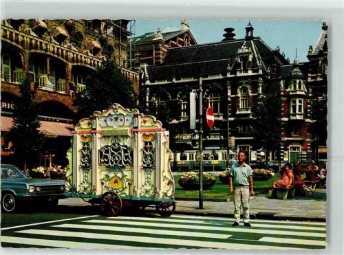 Amsterdam