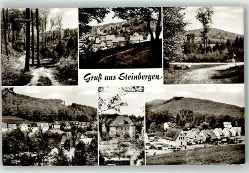 Steinbergen