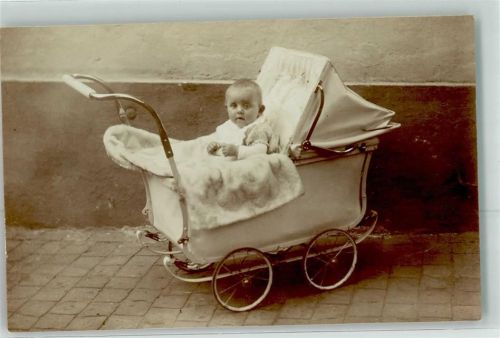 Kinderwagen
