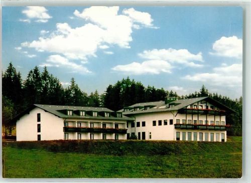 Gerolstein Hotel Rose