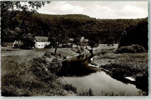 Niederbreitbach Clemenshütte