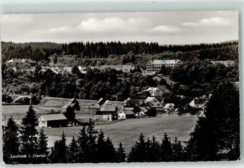 Lautrach