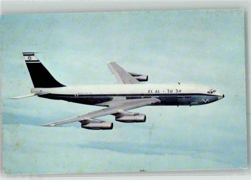 Boeing 720B