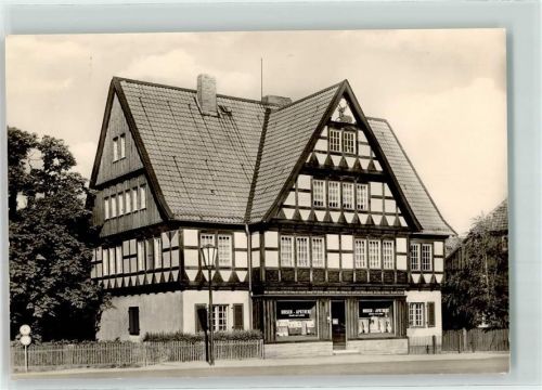 Ilsenburg Apotheke