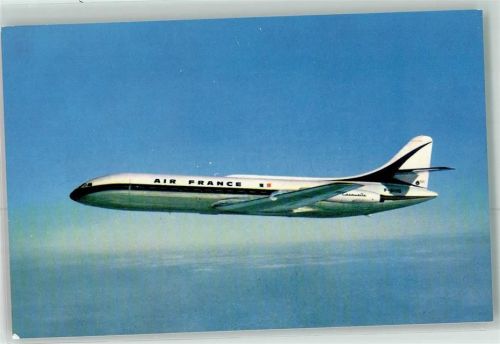 Caravelle