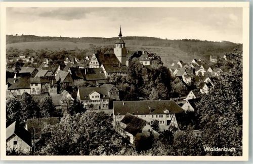 71111 W7035 Waldenbuch
