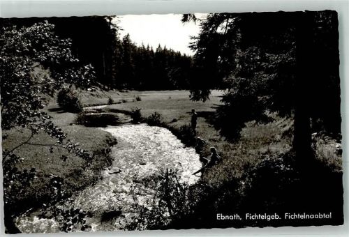 Ebnath Fichtelnaabtal