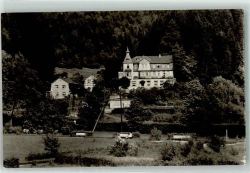 Meuselbach-Schwarzmühle HOG Waldfrieden