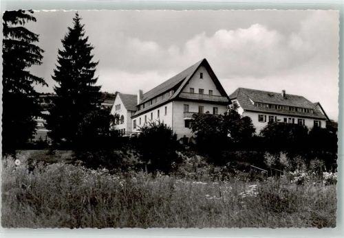 Rieneck Pension Gut Dürnhof