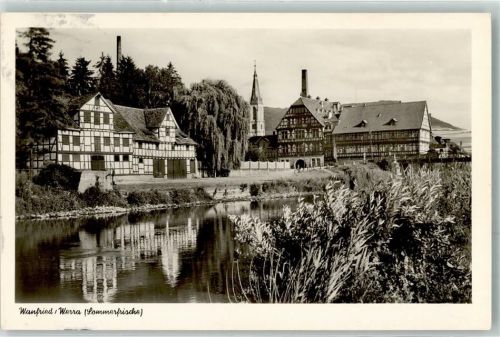 Wanfried Wessa