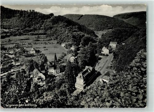 Bad Bertrich