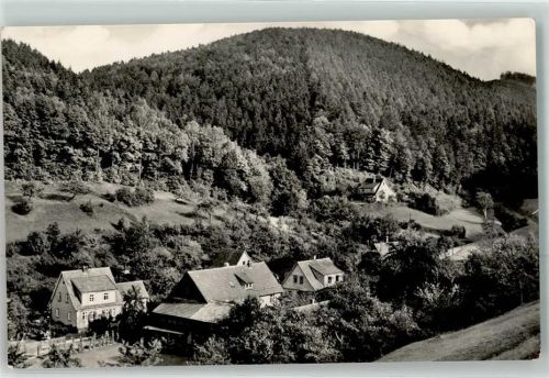 Asbach Käbach mit Hirschbach