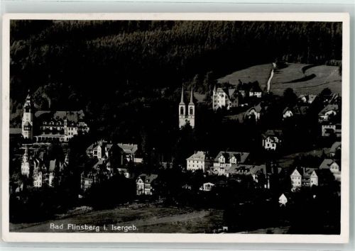 Bad Flinsberg