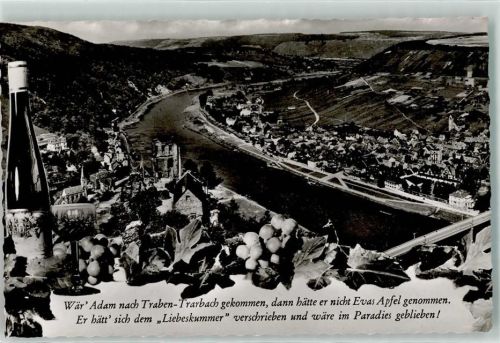 Traben-Trarbach