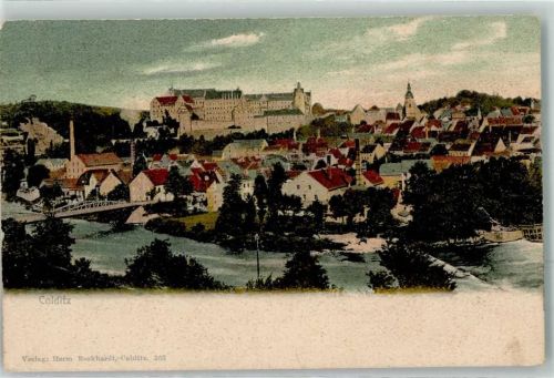 Colditz