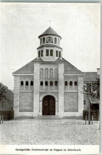 Peggau Ev. Friedenskirche