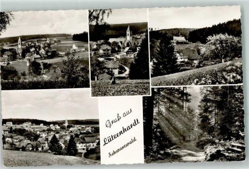 Hirsau-Lützenhardter Hof