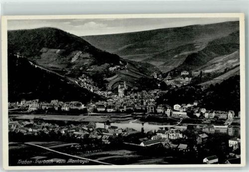 Traben-Trarbach