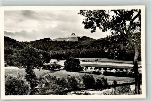 Köterberg Berggasthaus Köterberg
