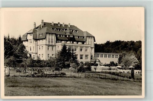 Friedrichsbrunn Ort lt. Fotograf