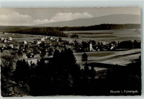 Ebnath