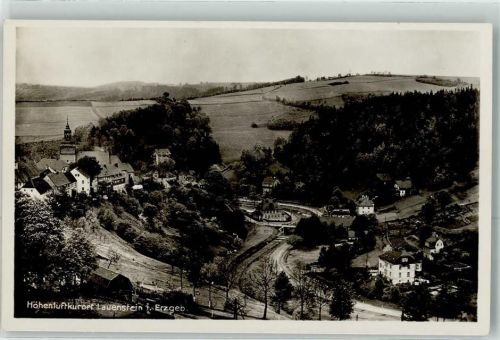Lauenstein