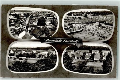 Eberstadt Freibad