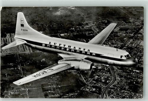 Convair 240