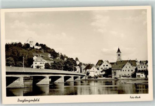 Burglengenfeld