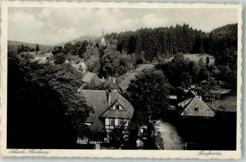 Schierke 1931