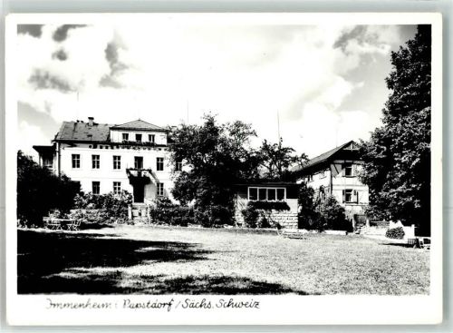 Papstdorf Immenheim