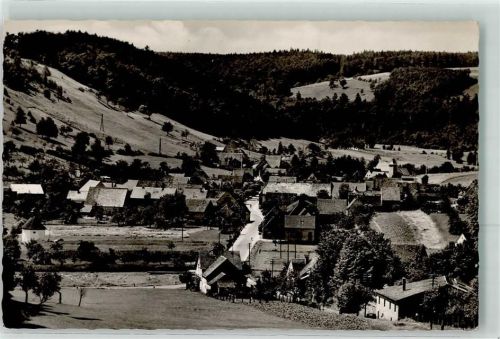 Unterschleichach