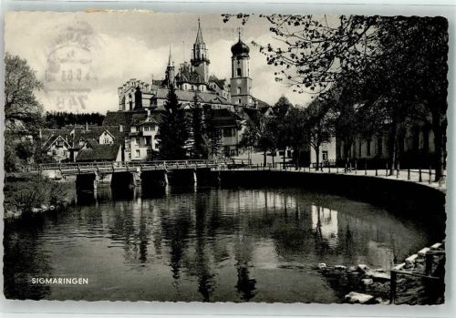 Sigmaringen
