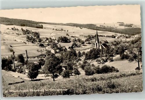 Rechenberg-Bienenmühle