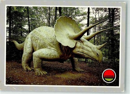 Kleinwelka Triceratops Kreide Gestalter Franz Gruß Foto U. Pellmann