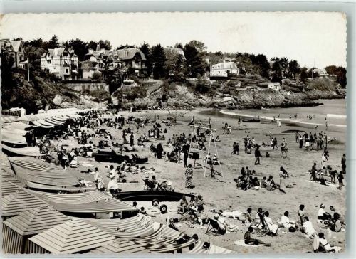 Saint-Lunaire Grand Hotel