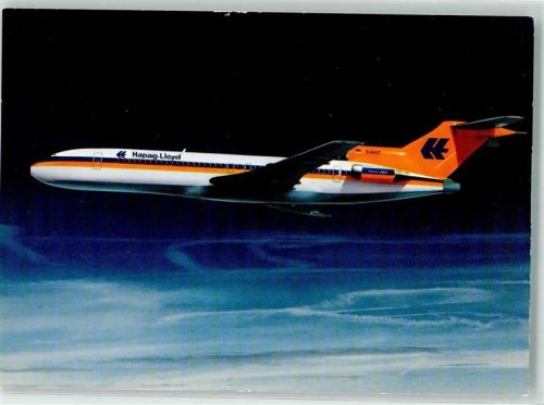 Boeing Jet 727-200