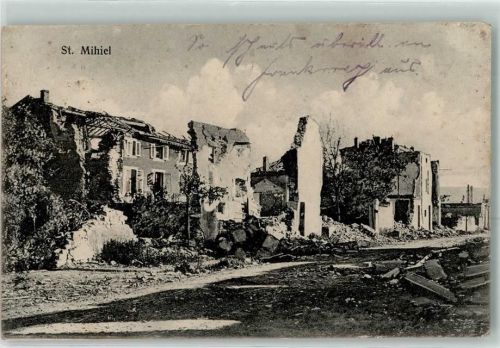 55300 Saint-Mihiel