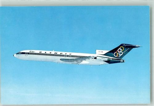Boeing 727-200